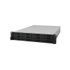 servidor nas para rack de 12 bahías / expandible a 36 bahías / hasta 432 tb / doble fuente de poder
