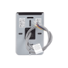 lector r40 signo estandar multitecnologia/ 40nks 00 000000/ garantia de por vida/ pigtail/wiegand & osdp