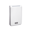 lector r40 signo white estandar multitecnologia/ 40nws 00 000000/ garantía de por vida/ pigtail/wiegand & osdp