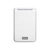 lector r40 signo white estandar multitecnologia/ 40nws 00 000000/ garantía de por vida/ pigtail/wiegand & osdp