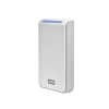 lector r40 signo white estandar multitecnologia/ 40nws 00 000000/ garantía de por vida/ pigtail/wiegand & osdp