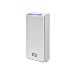 lector r40 signo white estandar multitecnologia/ 40nws 00 000000/ garantía de por vida/ pigtail/wiegand & osdp