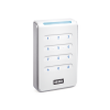 lector r40 con teclado signo white estandar multitecnologia/ 40knws 00 000000/ garantia de por vida/ pigtail/wiegand & osdp