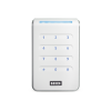 lector r40 con teclado signo white estandar multitecnologia/ 40knws 00 000000/ garantia de por vida/ pigtail/wiegand & osdp