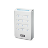 lector r40 con teclado signo white estandar multitecnologia/ 40knws 00 000000/ garantia de por vida/ pigtail/wiegand & osdp