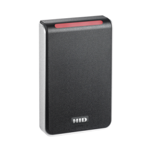 lector signo r40 multitecnologia seos, ble/ 40nks 02 000000/ garantia de por vida/ pig tail /wiegand & osdp