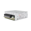 fuente de poder industrial conmutada 50w de potencia, 12vcc, 4.2a