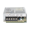 fuente de poder industrial conmutada 50w de potencia, 24vcc, 2.2a