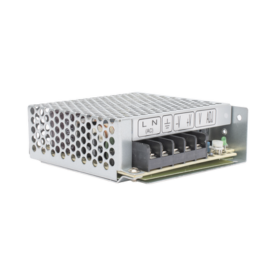fuente de poder industrial conmutada 50w de potencia, 24vcc, 2.2a fuente de poder industrial conmutada 50w de potencia, 24vcc, 2.2a