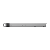 servidor nas para rack de 4 bahía / expandible a 8 bahías / hasta 128 tb