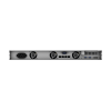 servidor nas para rack de 4 bahía / expandible a 8 bahías / hasta 128 tb