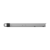 servidor nas para rack de 4 bahía / expandible a 8 bahías / hasta 128 tb