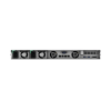 servidor nas para rack de 4 bahía / expandible a 8 bahías / hasta 128 tb