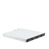 servidor nas para rack de 4 bahía / expandible a 8 bahías / hasta 128 tb
