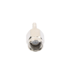 conector sma macho de anillo plegable para cable rg 174/u, belden 8216,