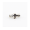 conector sma hembra de anillo plegable para cables rg 8/x, lmr 240, 9258, niquel/oro/teflón.