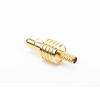 conector smb hembra de anillo plegable (jack de contacto macho) rg 174/u, 8216, m17rg 316.