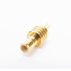 conector smb hembra de anillo plegable (jack de contacto macho) rg 174/u, 8216, m17rg 316.