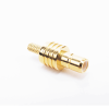 conector smb hembra de anillo plegable (jack de contacto macho) rg 174/u, 8216, m17rg 316.