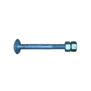 peldaños tipo perno para torres super titan secciones 1 a 12. kit con 10 pzas.