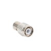 conector tnc macho rosca izquierda para cables rg 58/u, rg 142/u.