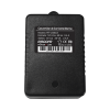 transformador de pared 12 vca 30 va