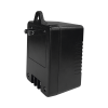 transformador de pared 12 vca 30 va