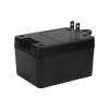 transformador reforzado de 14 vac 40 va