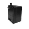 transformador 16 vca 40 va