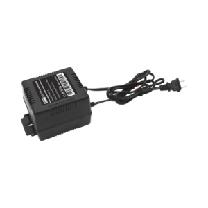 transformador de 24 vca, 60 va