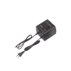 transformador 24 vca 70 va