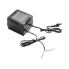 transformador 24 vca 70 va