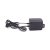 9 vca / 2.7 a / 25 va / transformador / voltaje de entrada 120 vca / para usos múltiples / video vigilancia, acceso, asistencia, alarmas, bocinas, etc.