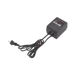 9 vca / 2.7 a / 25 va / transformador / voltaje de entrada 120 vca / para usos múltiples / video vigilancia, acceso, asistencia, alarmas, bocinas, etc.