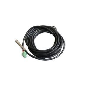 sensor remoto de temperatura p/controlador ep solar series