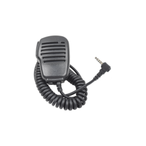 accesorio de audio ptt para modelo tco4, po4 y pro43g