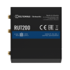 router lte, slot para sim, 2 puertos ethernet 10/100 mbps, wi fi 2.4 ghz, interfaz amigable, bandas b1, b2, b3, b4, b5, b7, b8, b28