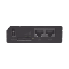 router lte, slot para sim, 2 puertos ethernet 10/100 mbps, wi fi 2.4 ghz, interfaz amigable, bandas b1, b2, b3, b4, b5, b7, b8, b28
