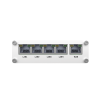 router industrial vpn, 5 puertos 10/100 mbps