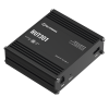 router industrial con 5 puertos ethernet / rutos seguro y avanzado / firewall y vpn integrados / i/o digital / administración remota rms