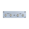 router industrial 4g lte cat6, wifi 2.4ghz , bandas: b2, b4, b5, b7, b12, b13, b25, b26, b29, b30, b66