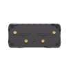 router lte dual sim, 4 puertos ethernet, conectorizado, bandas b1, b2, b3, b4, b5, b7, b8, b28, b66