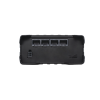 router lte dual sim, 4 puertos ethernet, conectorizado, bandas b1, b2, b3, b4, b5, b7, b8, b28