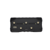 router lte profesional, 4 puertos ethernet, rs232, rs485, wifi 802.11b/g/n, interface amigable, bandas b1, b2, b3, b4, b5, b7, b8, b28