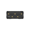 router lte profesional, 4 puertos ethernet, rs232, rs485, wifi 802.11b/g/n, interface amigable, bandas b1, b2, b3, b4, b5, b7, b8, b28