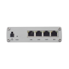 router industrial vpn, 3 puertos 10/100/1000 gigabit