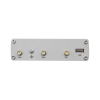 router industrial inalámbrico vpn 802.11ac, 4 puertos gigabit