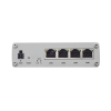 router industrial inalámbrico vpn 802.11ac, 4 puertos gigabit