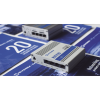 router industrial inalámbrico vpn 802.11ac, 4 puertos gigabit