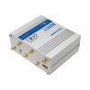 router lte (4.5g) cat6 profesional, 4 puertos gigabit, doble sim, usb, wifi 802.11ac, gnss